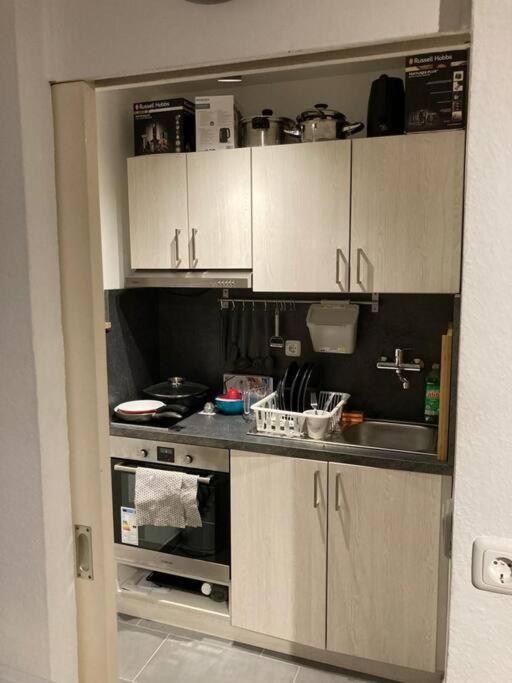 Helle 2-Zimmer Wohnung, Nicht Mehr Verfuegbar Erlangen Ngoại thất bức ảnh