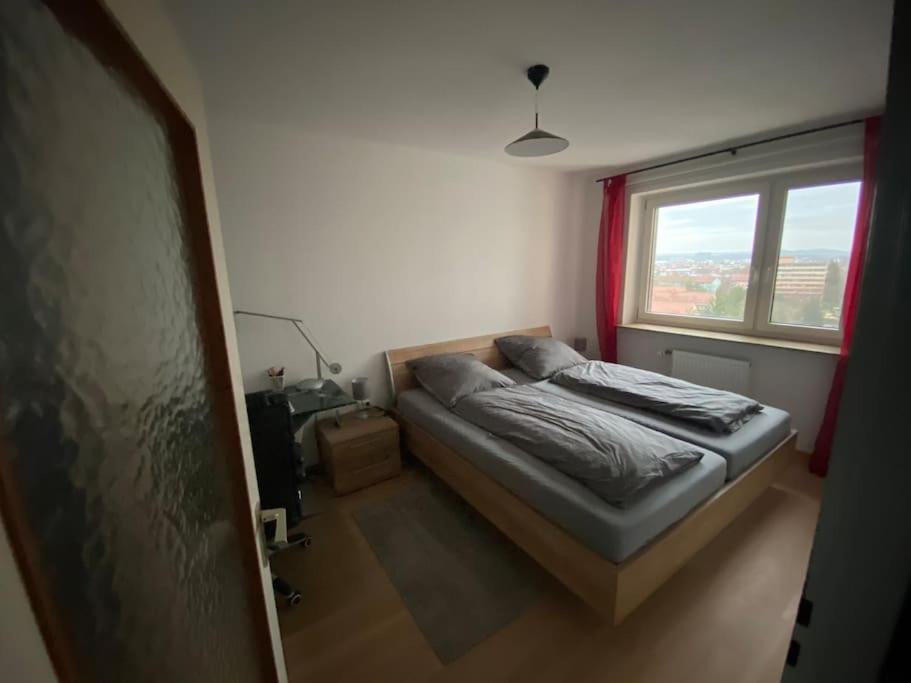 Helle 2-Zimmer Wohnung, Nicht Mehr Verfuegbar Erlangen Ngoại thất bức ảnh