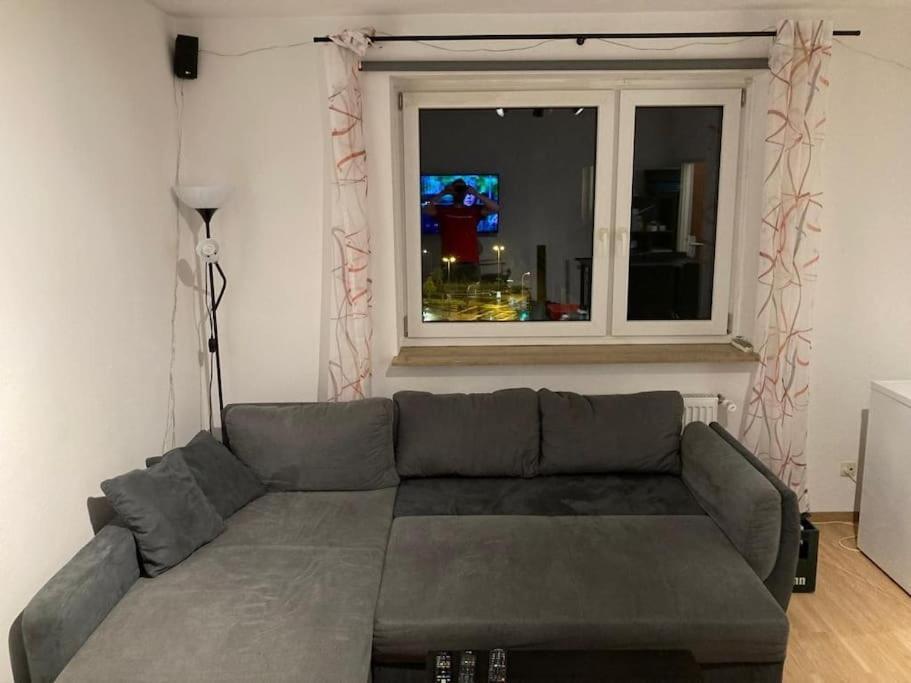 Helle 2-Zimmer Wohnung, Nicht Mehr Verfuegbar Erlangen Ngoại thất bức ảnh