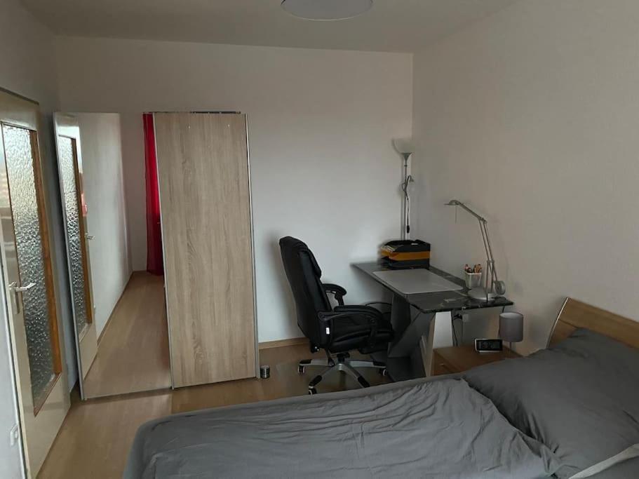 Helle 2-Zimmer Wohnung, Nicht Mehr Verfuegbar Erlangen Ngoại thất bức ảnh